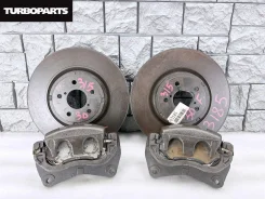 �������� *315�� 5x100* Subaru Forester (2002 - 2007) 26300AE060 SG5 EJ205, �������� 26300AE060 ����
