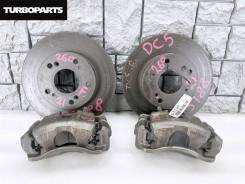 �������� (�����, ������) Honda Integra 45019S6MA01 DC5 D17A, �������� 45019S6MA01 ����