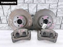 �������� *295��* (�����, ������) Subaru Forester (2002 - 2007) 26300AE060 SG5 EJ205, �������� 26300AE060 ����