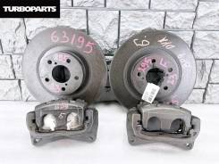 �������� *295��* (�����, ������) Subaru Forester (2002 - 2007) 26300AE060 SG5 EJ205, �������� 26300AE060 ����