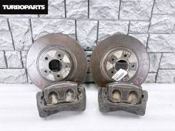 �������� *295��* (�����, ������) Subaru Forester (2002 - 2007) 26300AE060 SG5 EJ205, �������� 26300AE060 ����
