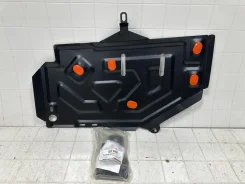������ ��������� ����� Renault Kaptur 2016-2022 2822, �������� 2822 ����