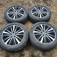 BADX Loxarny Tarkus. 8.0x19", 5x114.3, ET38 ����