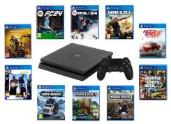 Sony PlayStation 4 Slim ����