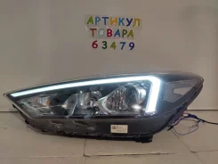 ���� ������� � ��� Hyundai Tucson 3 ���������� 2018-2020 92101D7600, �������� ����� 92101D7600 ����