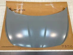 ����� ����� Hyundai Solaris 1 ������������ 2010-2014 664001R110 RB, �������� 664001R110 ����