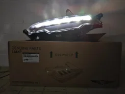 ������� ����� ����� Genesis G80 2016-2020 92201B1500, �������� ����� 92201B1500 ����