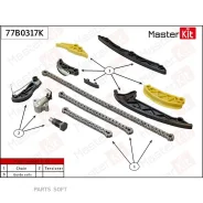 �������� ���� Great WALL GW4C20 ��� ��� �����. Masterkit 77B0317K 77B0317K ����