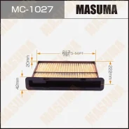 ������ ������ Subaru Fores 18- Masuma MC1027 MC1027 ����