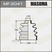 ������� ����� Nissan Almera -11 Masuma MF2041 MF2041 ����