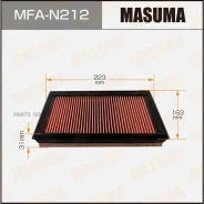 ������ ��������� Nissan JUKE/X-Trail/ 10- Masuma MFAN212 MFAN212 ����