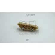 ����������� ���� FORD 2.0D -06 ��� Quattro Freni QF43A00008 QF43A00008 ����