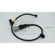 ������ ������ ����. ������� Toyota/Lexus LS460 06- �����. Quattro Freni QF60F00483 QF60F00483 ����