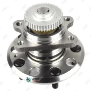 ������� � ����������� Hyundai Sonata III EF/V NF/KIA Optima 98- ���. +ABS Jikiu HW11015 HW11015 ����
