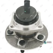 ������� Toyota Matrix/WILL/Vista 01- Jikiu Jikiu HW21006 HW21006 ����