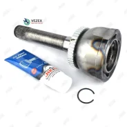 ���� Toyota Land Cruiser HDJ80R/FZJ80R/FZJ80L/HDJ80L/HZ�J81/FZJ80/HDJ81V (1990-2006) Jikiu JC21016 JC21016 ����