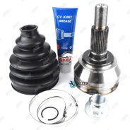 ���� VAG Q7/Touareg 03- ���. Jikiu JC33021 JC33021 ����