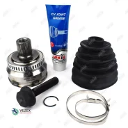 ���� AUDI A4 II-III/A6 II 1.6-3.2 97-08 ���. +ABS Jikiu JC33025 JC33025 ����