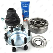 ���� VAG Touareg 02- Jikiu JC33061 JC33061 ����