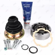 ���� AUDI A4 1.8-3.0 00- ���. (ABS) Jikiu JC33109 JC33109 ����