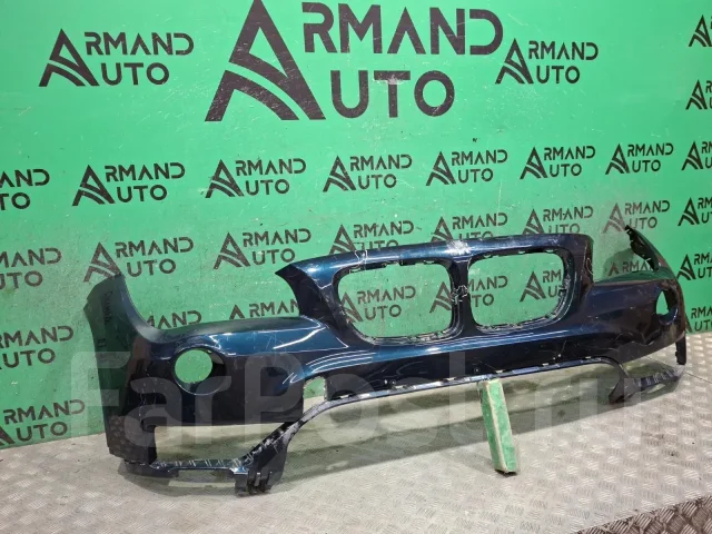 ������ BMW X1 2012-2015 51117345030 E84, �������� 51117345030 ����