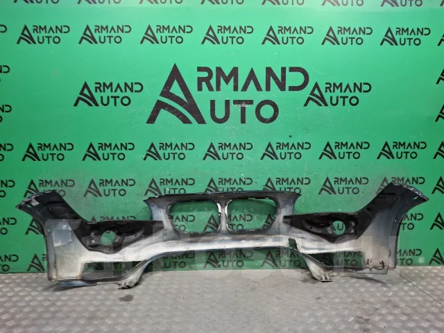������ BMW X1 2012-2015 51117345030 E84, �������� 51117345030 ����