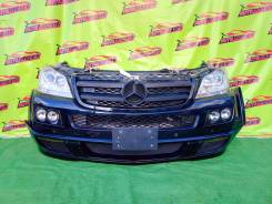 ������� W164 Mercedes, M-Class ����