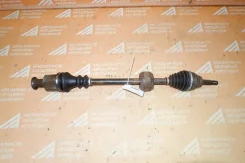 ������ �������� ������ Renault Sandero I (2009-2014) �238-4 391002615R ����