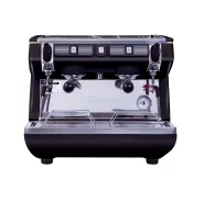 ����������-����������� Nuova Simonelli Appia Life Compact 2Gr S 220V black+economizer+high groups Nuova Simonelli 46038 ����
