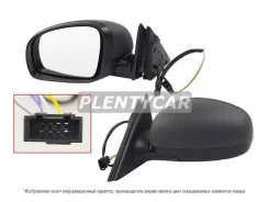 ������� skoda fabia 07-15 lh ����������� ������� 5 Sat STSD029402, ����� STSD029402 ����