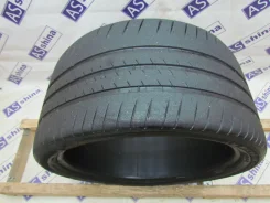 Michelin Pilot Sport Cup 2