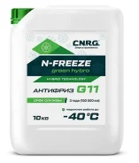 �������� ������� CNRG HYBRO G11 10� CNRG-166-0010 ����