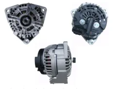 ��������� MAN D2066/D2876 LF12/13/25 110A �� ������ (�/�) 0124655011 0124655011 ����
