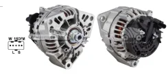 ��������� MAN TGA 28,5V 120A MG804 MG804 ����
