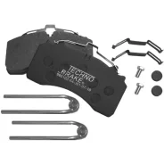 ������� �������� 29162 SAF SKRB 9022 210x110x31 � ���. ���������� 3057008401 3057008401 ����