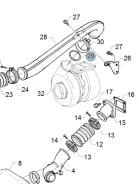 ������ �������������� Scania ������� 70.5x64.5x3 115980 115980 ����