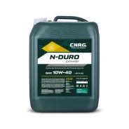 CNRG N-Duro Power