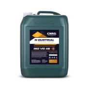CNRG N-Dustrial