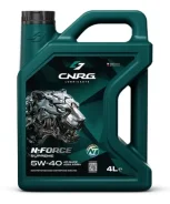 CNRG N-Force Supreme
