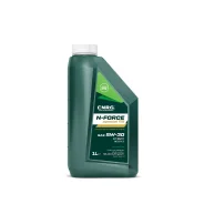 CNRG N-Force Special RS