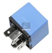 ���� 5-����. 24V 20A 0986AH0204 0986AH0204 ����
