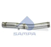 ����� ��������� Scania P/G/R/T-ser D=114�� L=950�� ����. 78557 78557 ����
