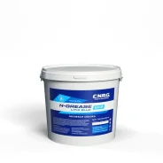 ������ ��������� ����� CNRG N-GREASE LITIX BLUE EP2 4kg CNRG-164-0004 ����