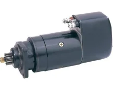 ������� MAN/MB/RVI KB24V-5.4KW 9������ 105������� D2565/2566 OM401-403 STB9191UL STB9191UL ����