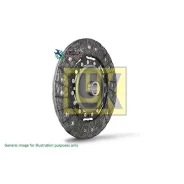 ���� ��������� Toyota LUK 323037010 323037010 ����