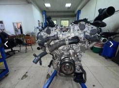 ����� ��������� Toyota Land Cruiser 300 2021-2024 3.5 V35AFTS 190007U280 ����