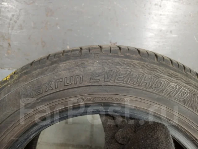 Maxrun Everroad