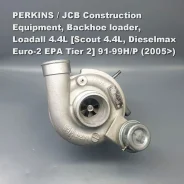 ������� Perkins JCB 4.4L Scout Dieselmax 32006047 ����