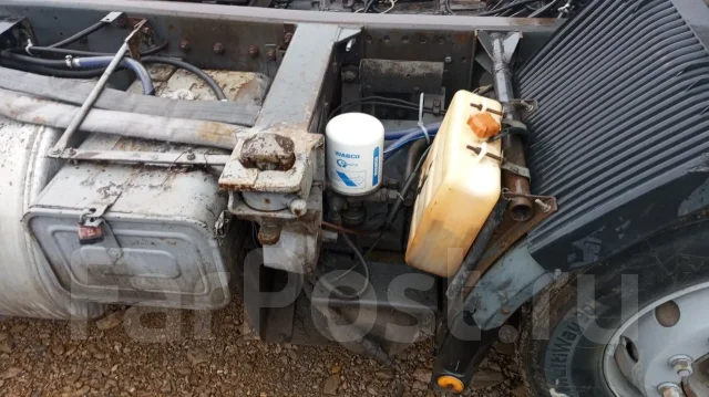 DAF 95 ����