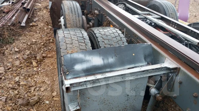 DAF 95 ����